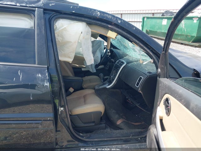 45127445 :رقم المزاد ، 2CKDL33F186049925 vin ، 2008 Pontiac Torrent مزاد بيع