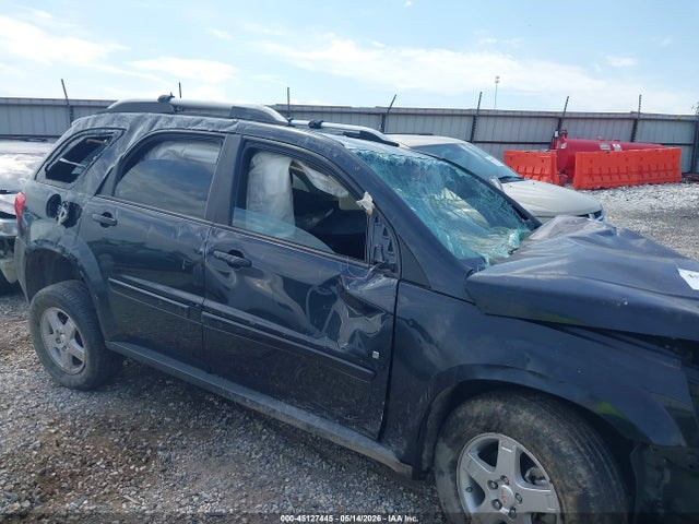 45127445 :رقم المزاد ، 2CKDL33F186049925 vin ، 2008 Pontiac Torrent مزاد بيع