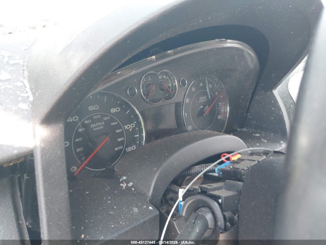 45127445 :رقم المزاد ، 2CKDL33F186049925 vin ، 2008 Pontiac Torrent مزاد بيع
