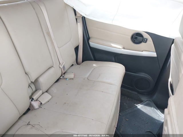 45127445 :رقم المزاد ، 2CKDL33F186049925 vin ، 2008 Pontiac Torrent مزاد بيع