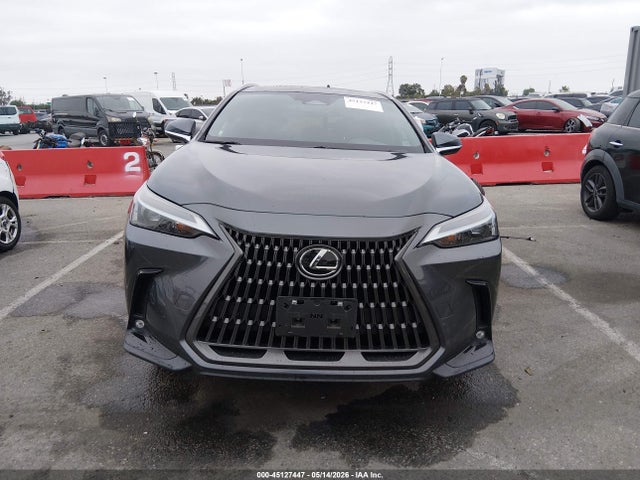 Aukcja sprzedaży 2024 Lexus Nx 350h, vin: 2T2AKCEZ5RC016684, numer aukcji: 45127447