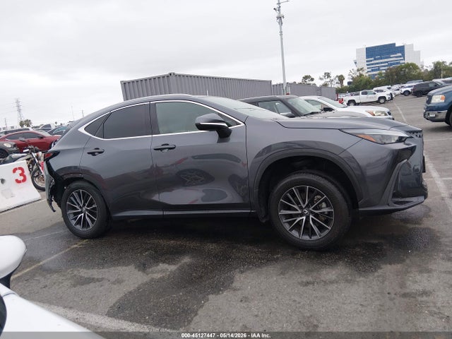 Aukcja sprzedaży 2024 Lexus Nx 350h, vin: 2T2AKCEZ5RC016684, numer aukcji: 45127447