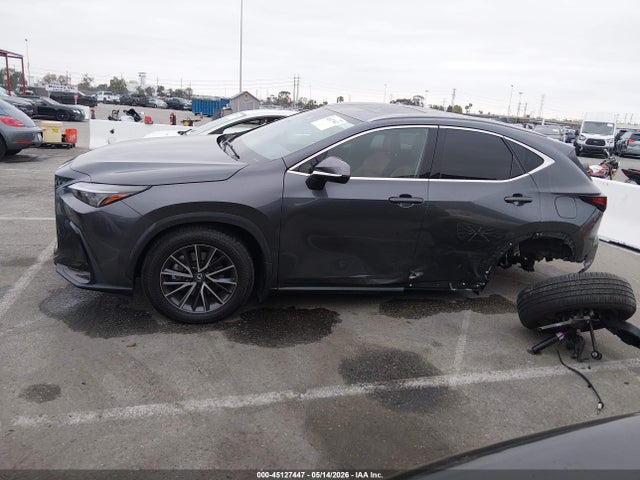 Aukcja sprzedaży 2024 Lexus Nx 350h, vin: 2T2AKCEZ5RC016684, numer aukcji: 45127447