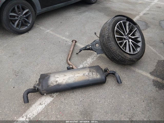 Aukcja sprzedaży 2024 Lexus Nx 350h, vin: 2T2AKCEZ5RC016684, numer aukcji: 45127447