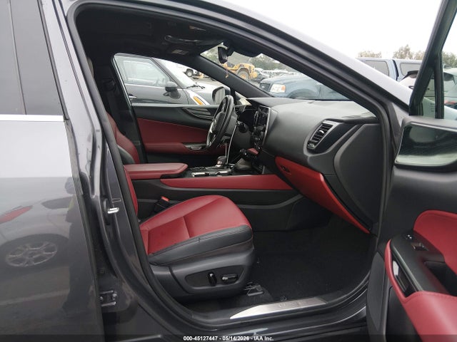 Aukcja sprzedaży 2024 Lexus Nx 350h, vin: 2T2AKCEZ5RC016684, numer aukcji: 45127447