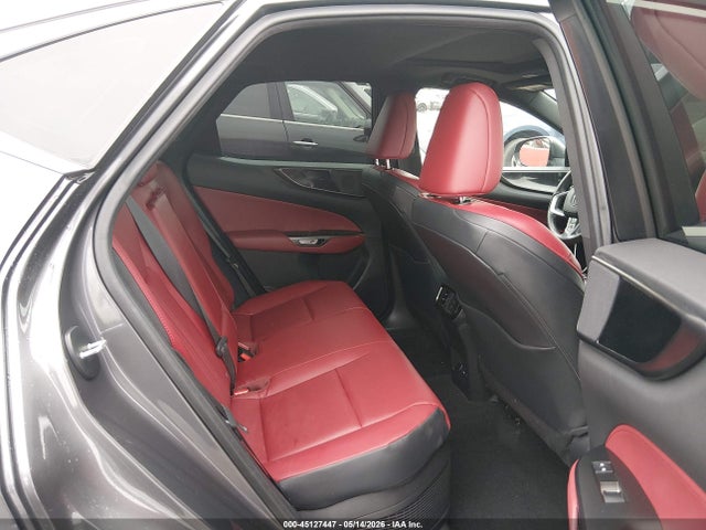Aukcja sprzedaży 2024 Lexus Nx 350h, vin: 2T2AKCEZ5RC016684, numer aukcji: 45127447