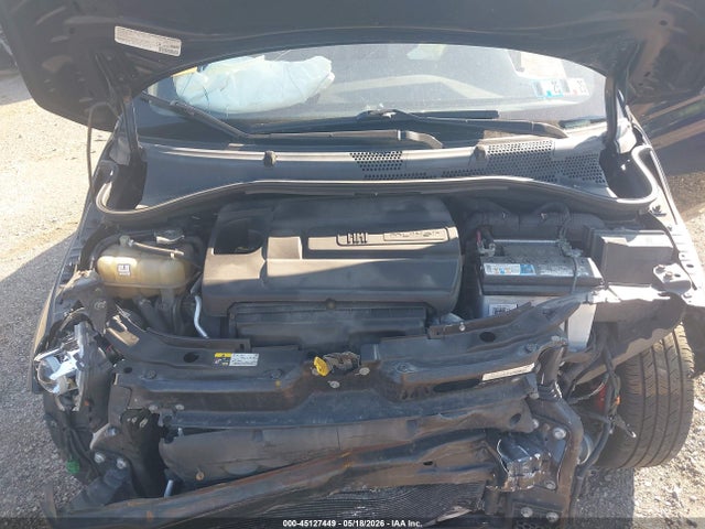 Aukcja sprzedaży 2013 Fiat 500 Sport, vin: 3C3CFFBRXDT544755, numer aukcji: 45127449