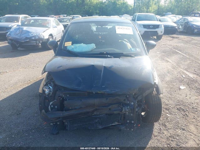 Aukcja sprzedaży 2013 Fiat 500 Sport, vin: 3C3CFFBRXDT544755, numer aukcji: 45127449