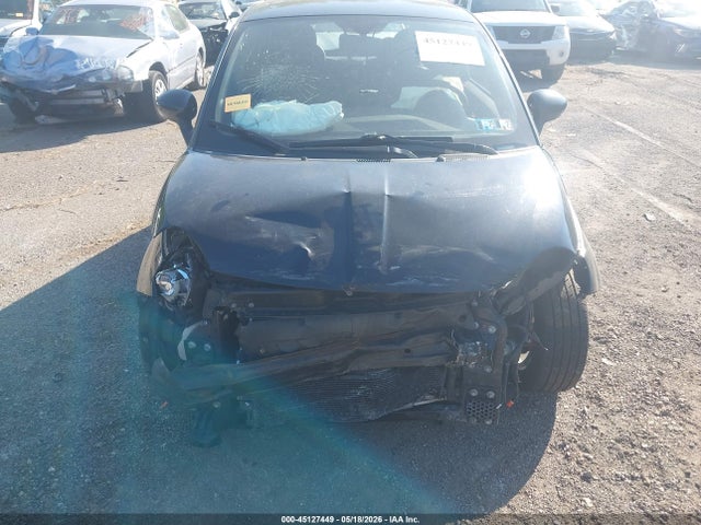 Aukcja sprzedaży 2013 Fiat 500 Sport, vin: 3C3CFFBRXDT544755, numer aukcji: 45127449