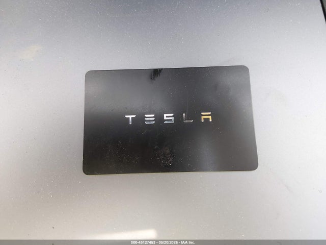 5YJ3E1EA7TF176975 Tesla Model 3 Premium Rear-wheel Drive/rear-wheel Drive