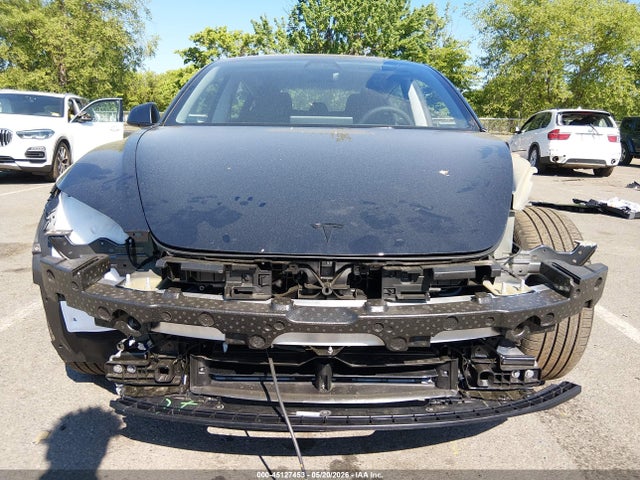 5YJ3E1EA7TF176975 Tesla Model 3 Premium Rear-wheel Drive/rear-wheel Drive