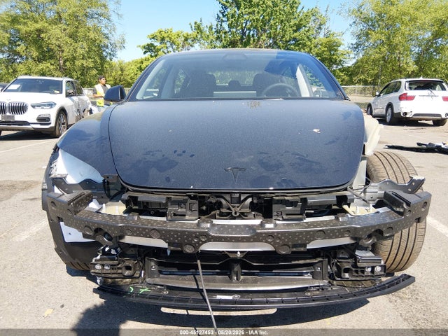5YJ3E1EA7TF176975 Tesla Model 3 Premium Rear-wheel Drive/rear-wheel Drive