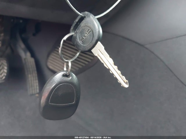 Продажа на аукционе авто 2011 Gmc Acadia Sl, vin: 1GKKRNED6BJ347485, номер лота: 45127454