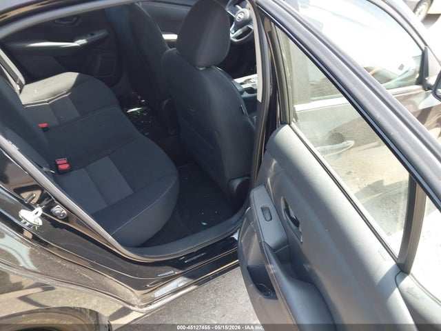 Продажа на аукционе авто 2024 Nissan Sentra Sv Xtronic Cvt, vin: 3N1AB8CV1RY305873, номер лота: 45127455