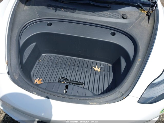 2021 Tesla Model 3 Standard Range Plus Rear-wheel Drive მანქანა იყიდება აუქციონზე, vin: 5YJ3E1EA7MF099039, აუქციონის ნომერი: 45127459