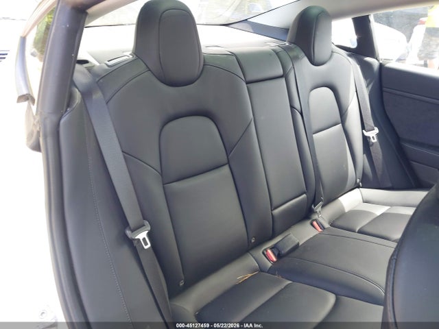 2021 Tesla Model 3 Standard Range Plus Rear-wheel Drive მანქანა იყიდება აუქციონზე, vin: 5YJ3E1EA7MF099039, აუქციონის ნომერი: 45127459