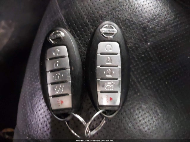 Aukcja sprzedaży 2015 Nissan Murano Sl, vin: 5N1AZ2MH9FN217463, numer aukcji: 45127462