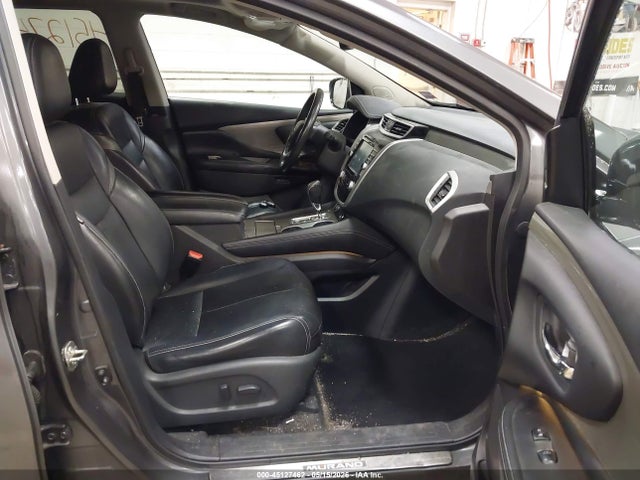 Aukcja sprzedaży 2015 Nissan Murano Sl, vin: 5N1AZ2MH9FN217463, numer aukcji: 45127462