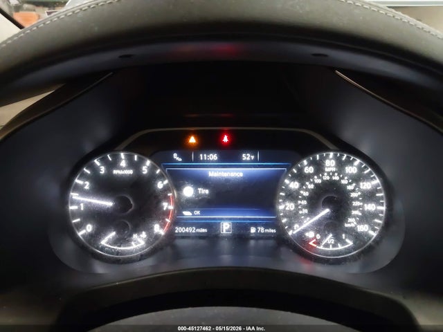 Aukcja sprzedaży 2015 Nissan Murano Sl, vin: 5N1AZ2MH9FN217463, numer aukcji: 45127462
