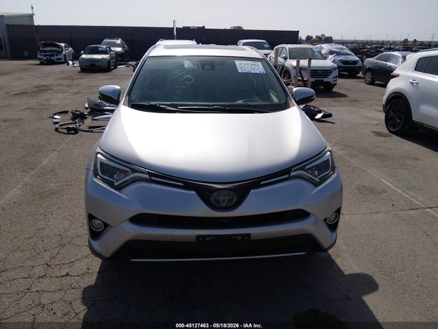 JTMDJREV0GD031436 Toyota Rav4 Hybrid Limited