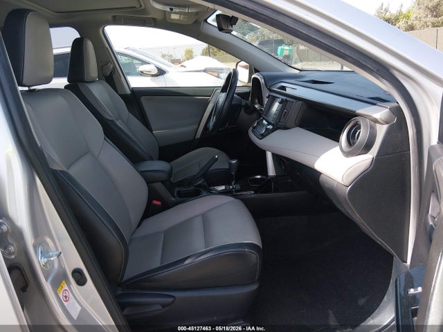 JTMDJREV0GD031436 Toyota Rav4 Hybrid Limited