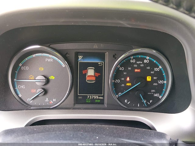 JTMDJREV0GD031436 Toyota Rav4 Hybrid Limited