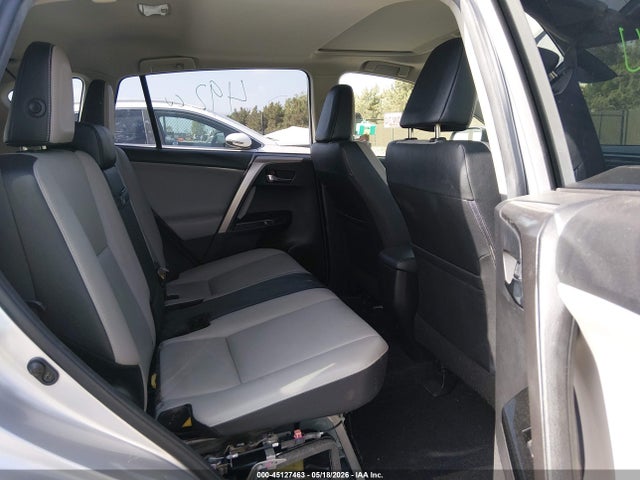 JTMDJREV0GD031436 Toyota Rav4 Hybrid Limited