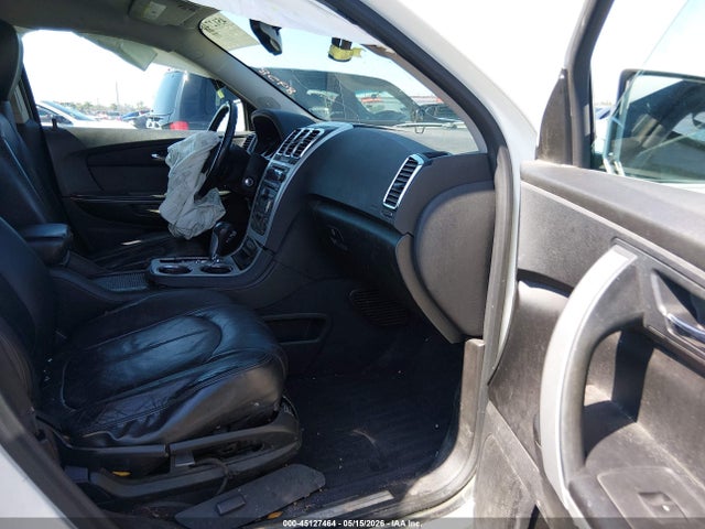 Продажа на аукционе авто 2012 Gmc Acadia Slt-1, vin: 1GKKVRED3CJ228958, номер лота: 45127464