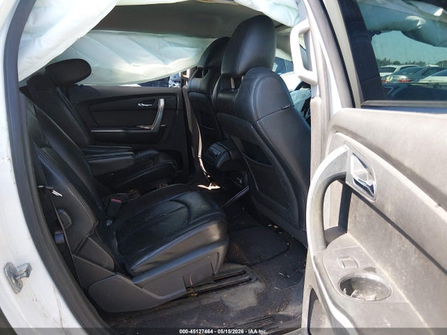 Продажа на аукционе авто 2012 Gmc Acadia Slt-1, vin: 1GKKVRED3CJ228958, номер лота: 45127464