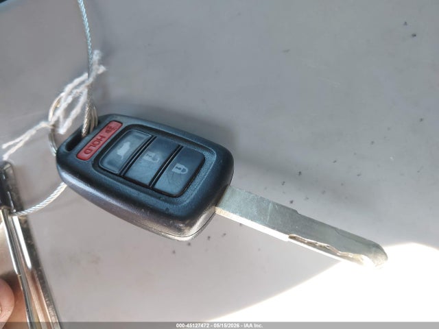 Honda Hr-v Awd Lx 2021 3CZRU6H30MM743476 Image 11