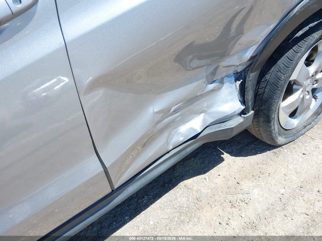 Honda Hr-v Awd Lx 2021 3CZRU6H30MM743476 Image 6