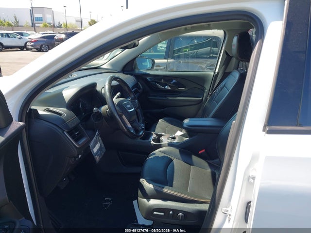 3GKALYEV3NL218768 GMC Terrain Awd At4