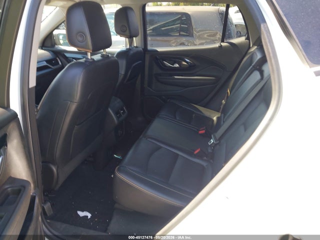 3GKALYEV3NL218768 GMC Terrain Awd At4