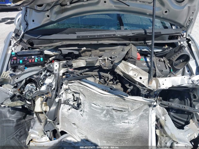 Продажа на аукционе авто 2015 Honda Odyssey Ex-l, vin: 5FNRL5H60FB067518, номер лота: 45127477