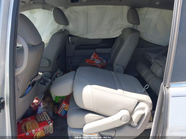 Продажа на аукционе авто 2015 Honda Odyssey Ex-l, vin: 5FNRL5H60FB067518, номер лота: 45127477
