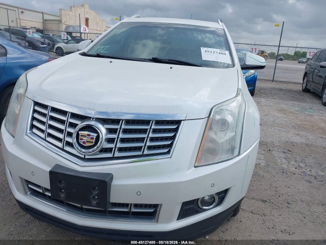 Продаж на аукціоні авто 2016 Cadillac Srx Performance Collection, vin: 3GYFNCE32GS553360, номер лоту: 45127480
