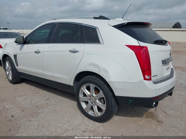 Продаж на аукціоні авто 2016 Cadillac Srx Performance Collection, vin: 3GYFNCE32GS553360, номер лоту: 45127480