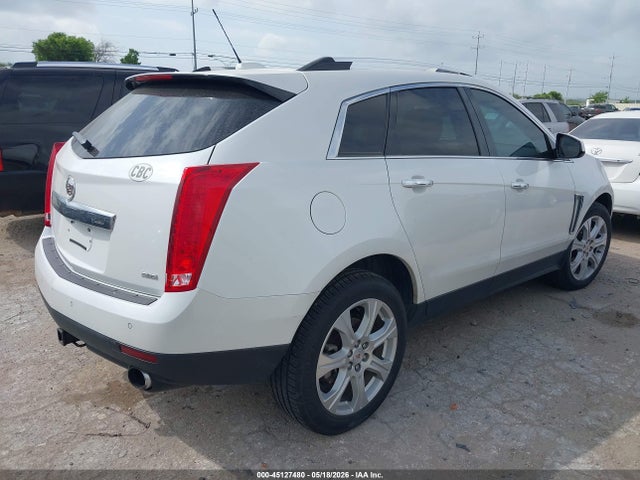 Продаж на аукціоні авто 2016 Cadillac Srx Performance Collection, vin: 3GYFNCE32GS553360, номер лоту: 45127480