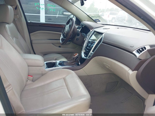 Продаж на аукціоні авто 2016 Cadillac Srx Performance Collection, vin: 3GYFNCE32GS553360, номер лоту: 45127480