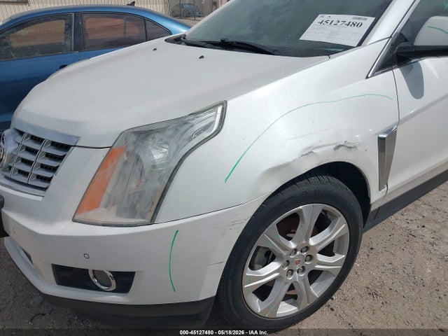 Продаж на аукціоні авто 2016 Cadillac Srx Performance Collection, vin: 3GYFNCE32GS553360, номер лоту: 45127480
