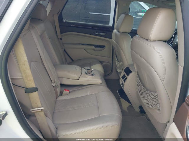 Продаж на аукціоні авто 2016 Cadillac Srx Performance Collection, vin: 3GYFNCE32GS553360, номер лоту: 45127480
