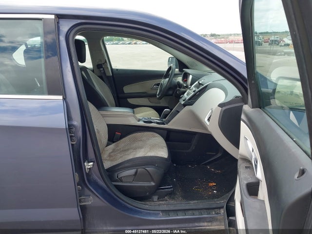 Aukcja sprzedaży 2014 Chevrolet Equinox Ls, vin: 2GNALAEKXE6134242, numer aukcji: 45127481
