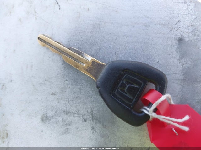 Продаж на аукціоні авто 2002 Honda Civic Ex, vin: 2HGES26772H507610, номер лоту: 45127482