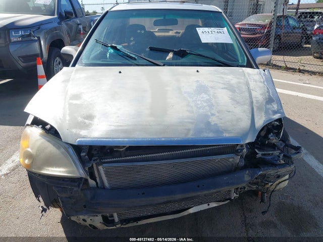Продаж на аукціоні авто 2002 Honda Civic Ex, vin: 2HGES26772H507610, номер лоту: 45127482