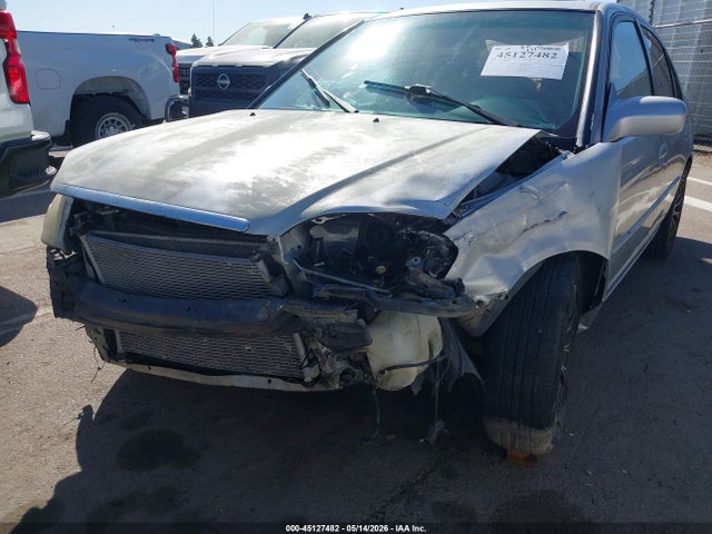 Продаж на аукціоні авто 2002 Honda Civic Ex, vin: 2HGES26772H507610, номер лоту: 45127482