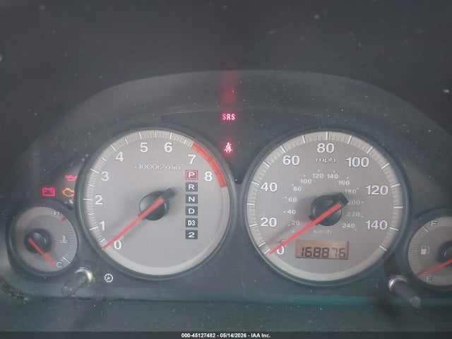 Продаж на аукціоні авто 2002 Honda Civic Ex, vin: 2HGES26772H507610, номер лоту: 45127482