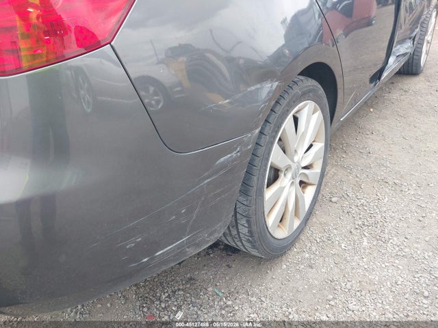 45127486 :رقم المزاد ، KNAFW4A31D5700625 vin ، 2013 Kia Forte Sx مزاد بيع