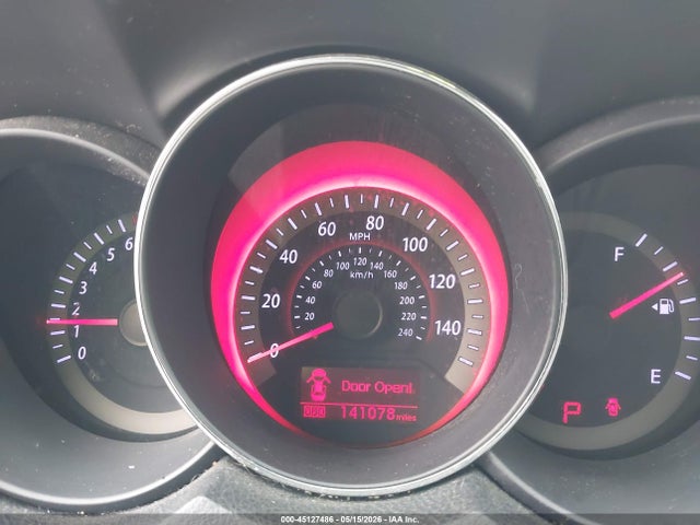 45127486 :رقم المزاد ، KNAFW4A31D5700625 vin ، 2013 Kia Forte Sx مزاد بيع