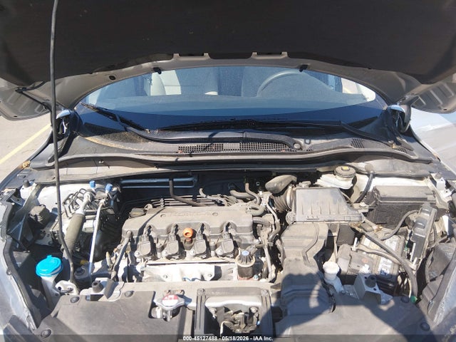 Aukcja sprzedaży 2016 Honda Hr-v Lx, vin: 3CZRU6H30GM738556, numer aukcji: 45127488
