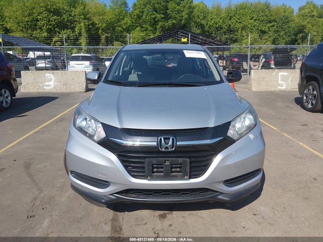 Aukcja sprzedaży 2016 Honda Hr-v Lx, vin: 3CZRU6H30GM738556, numer aukcji: 45127488